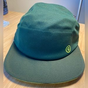 Ciele ONECap “Ursa” Green